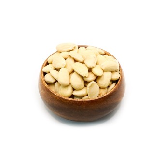 ALMENDRA NATURAL 100% 150G