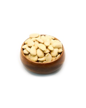 ALMENDRA NATURAL 100% 150G