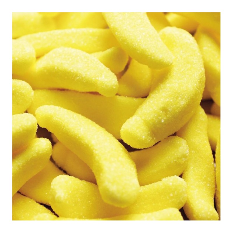 PLATANOS DE GOMINOLA 250G fin