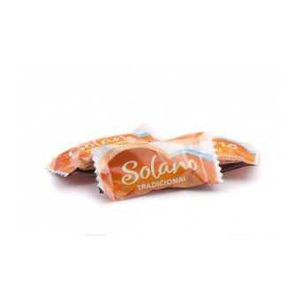 CARAMELO SOLANO TRADICIONAL 100G