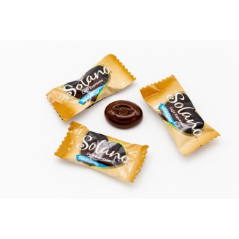 CARAMELO SOLANO CAFE 100G