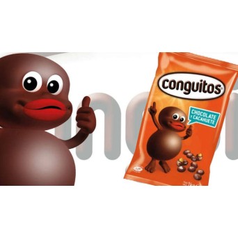 CONGUITO CHOCOLATE 100G