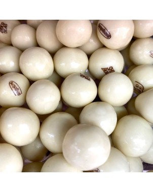 SHOCOBOLAS CHOCOLATE BLANCO 250