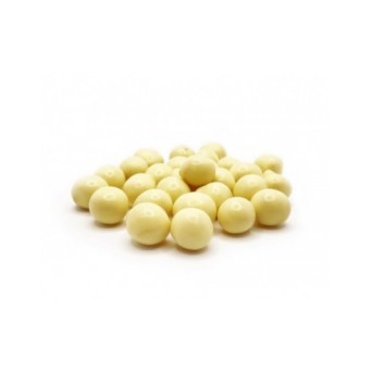 SHOCOBOLAS CHOCOLATE BLANCO 250