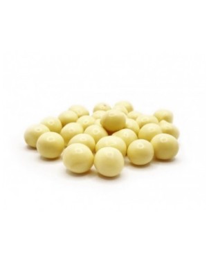 SHOCOBOLAS CHOCOLATE BLANCO 250