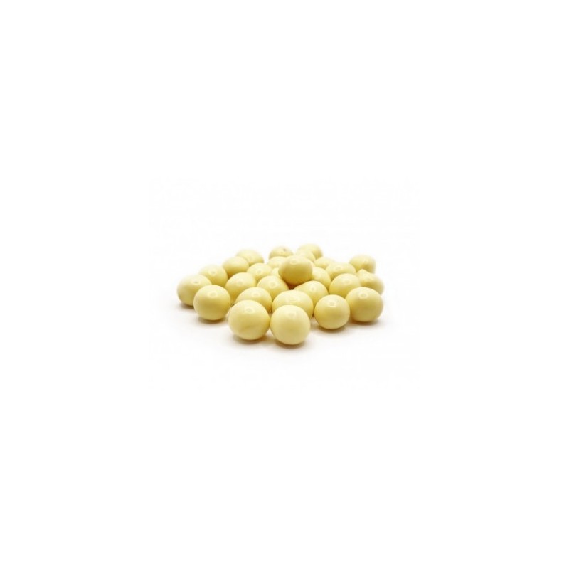 SHOCOBOLAS CHOCOLATE BLANCO 100