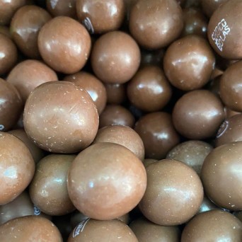 SHOCOBOLAS CHOCOLATE 250G