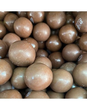 SHOCOBOLAS CHOCOLATE 250G