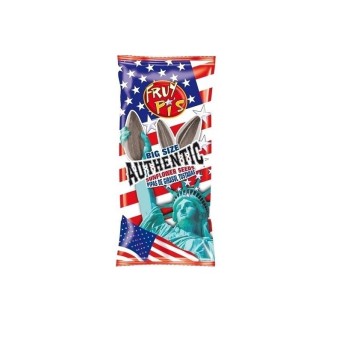 PIPAS AMERICANAS TOSFRIT