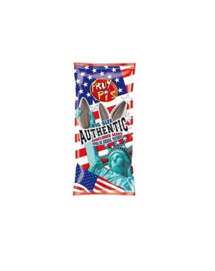 PIPAS AMERICANAS TOSFRIT