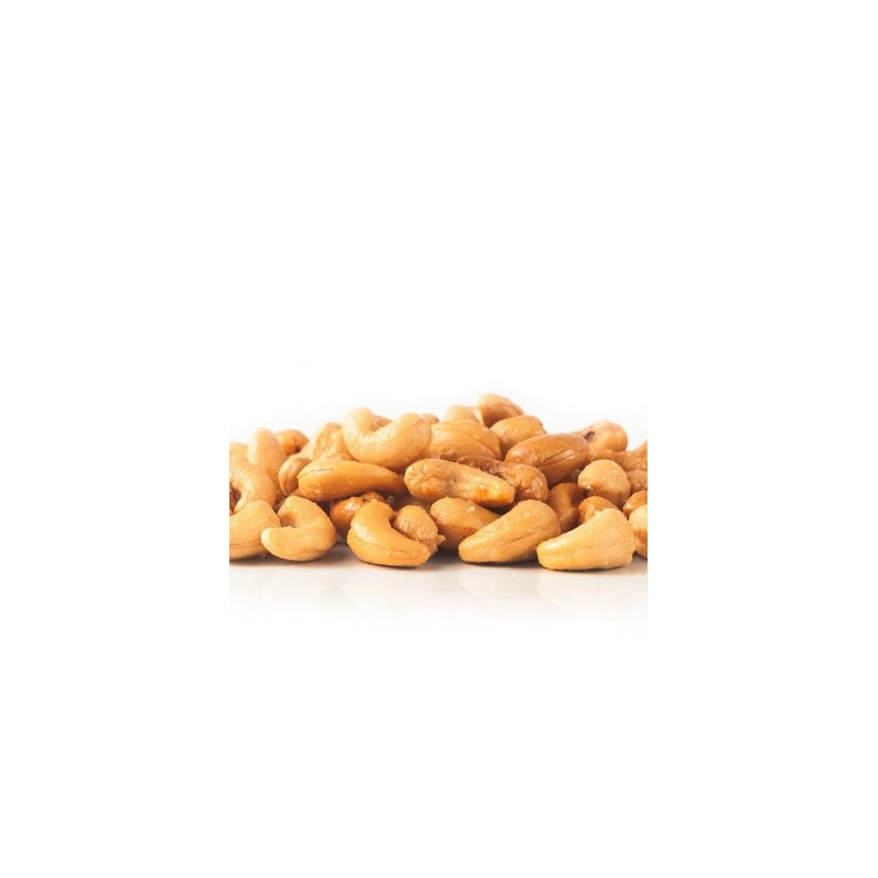 ANACARDOS FRITOS 1KG