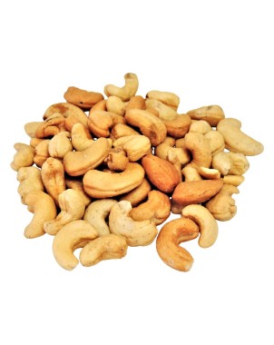 ANACARDOS FRITOS 1KG