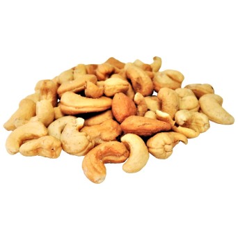 ANACARDOS FRITOS 1KG