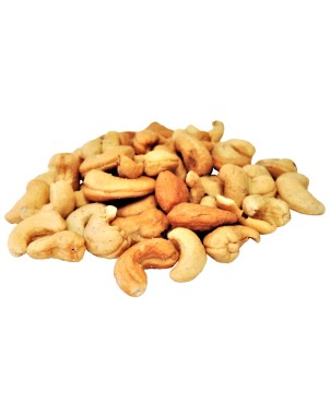 ANACARDOS FRITOS 1KG