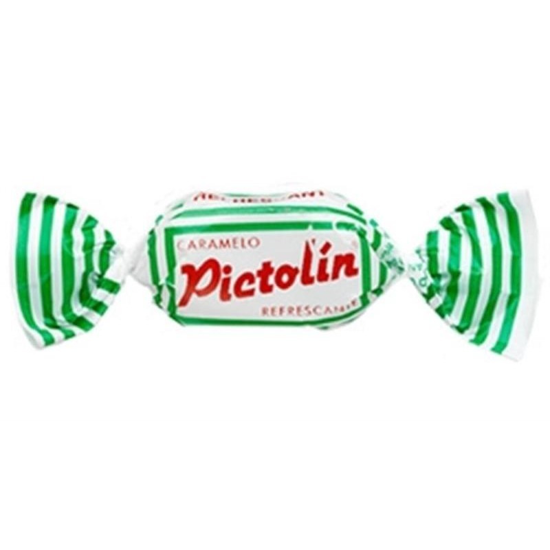 CARAMELO PICTOLIN 100G