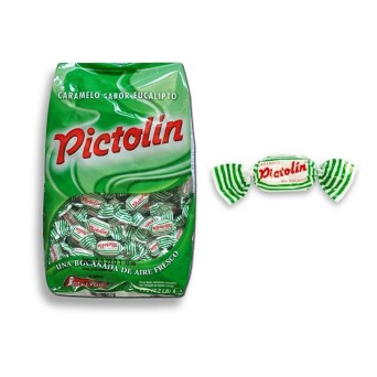 CARAMELO PICTOLIN 100G