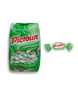 CARAMELO PICTOLIN 100G