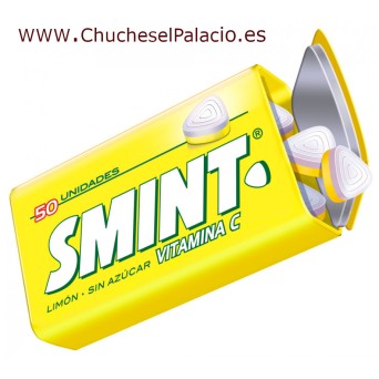 SMINT LIMON LATA