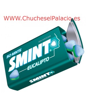 SMINT EUCALIPTO LATA