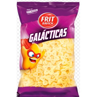 GALACTICAS