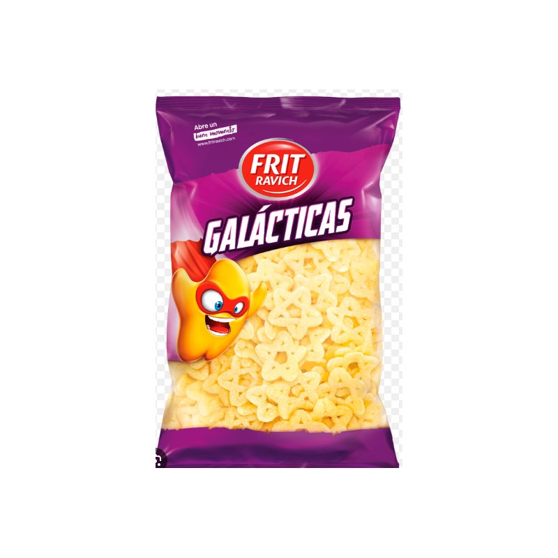 GALACTICAS