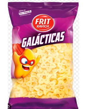 GALACTICAS