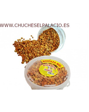 PICADITA miel MOSTAZA 155G