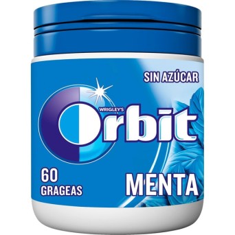 ORBIT BOTE MENTA 47 UNI.