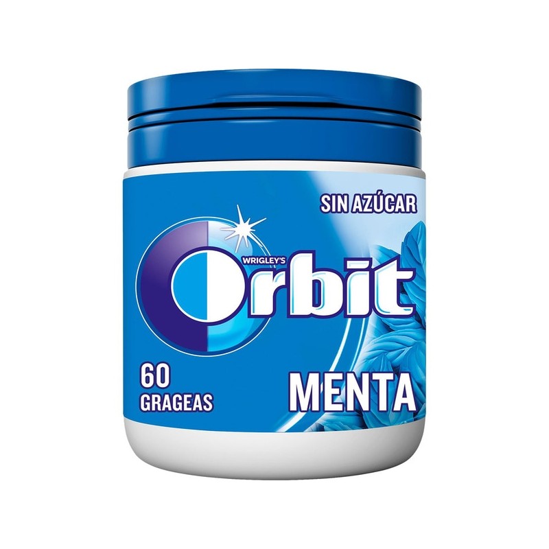 ORBIT BOTE MENTA 47 UNI.