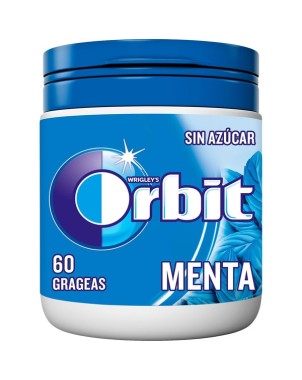 ORBIT BOTE MENTA 47 UNI.