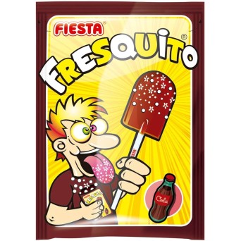 PACKS FRESKITO COLA FIESTA 6 UNIDADES