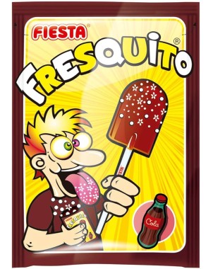 PACKS FRESKITO COLA FIESTA 6 UNIDADES