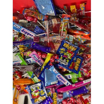 PACKS PIÑATAS PREMIUM MAS DE 200 PIEZAS PACKS PIÑATAS PREMIUM MAS DE 200 PIEZAS