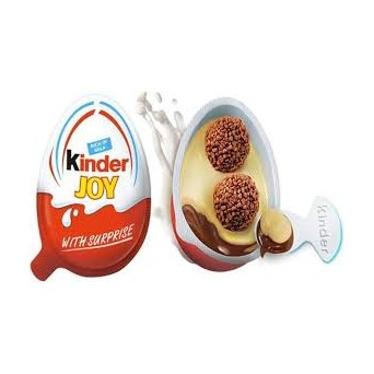 KINDER JOY