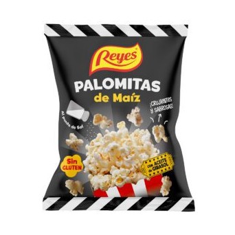 PALOMITAS SAL RELLES