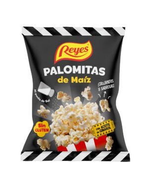 PALOMITAS SAL RELLES