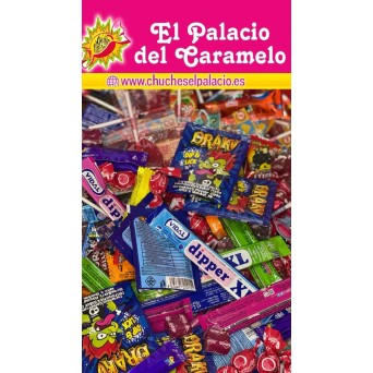 PIÑATAS 100 UNIDADES (ENVÍO GRATIS)