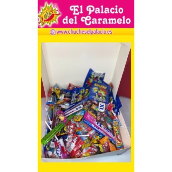 PIÑATAS 100 UNIDADES (ENVÍO GRATIS)