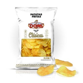 PATATAS FRITAS 360G