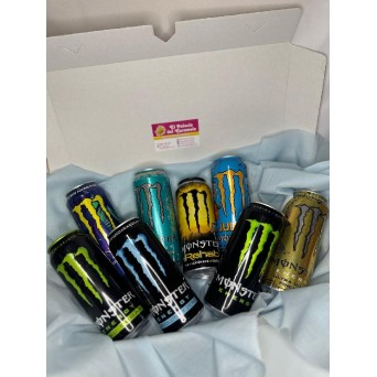 Packs Monster (envío Gratis)