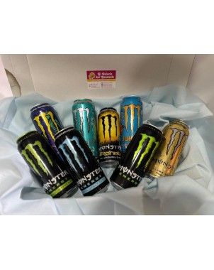 Packs Monster (envío Gratis)