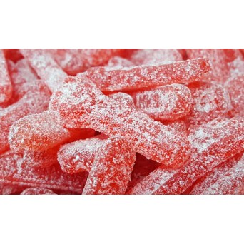 LLAVES ACIDAS CHUCHES 100G