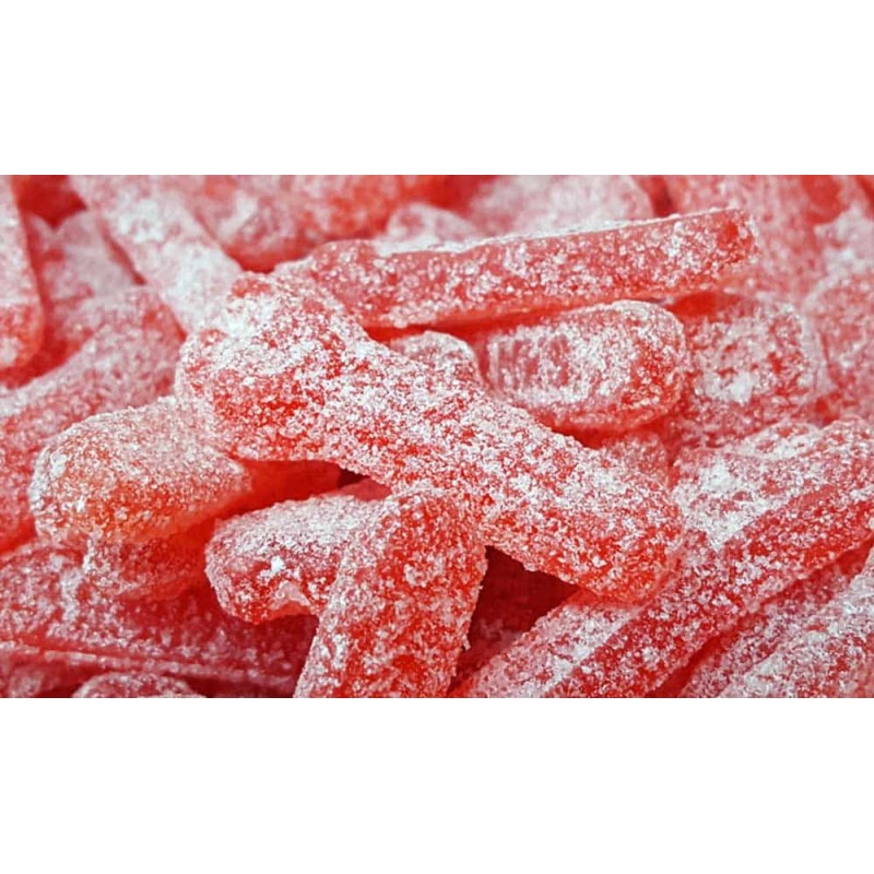 LLAVES ACIDAS CHUCHES 100G