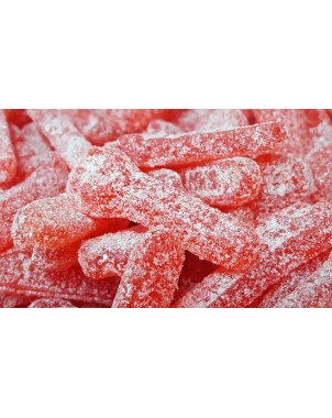 LLAVES ACIDAS CHUCHES 100G