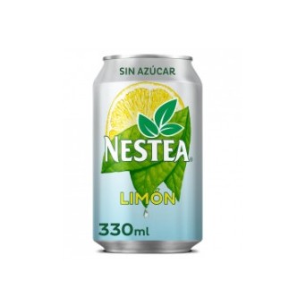 NESTEA Sin Azúcar LATA