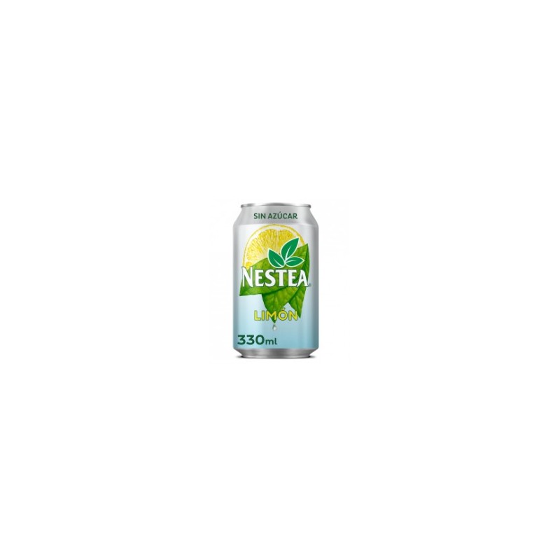 NESTEA Sin Azúcar LATA