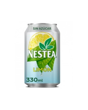 NESTEA Sin Azúcar LATA