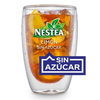 NESTEA Sin Azúcar LATA