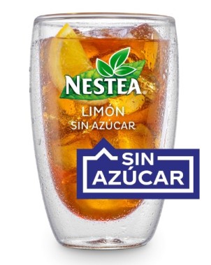 NESTEA Sin Azúcar LATA