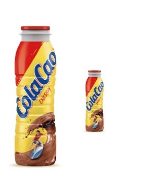 BATIDO COLA-CAO